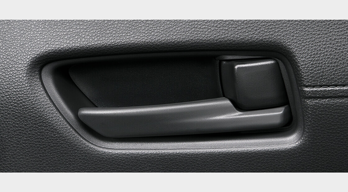 Handle